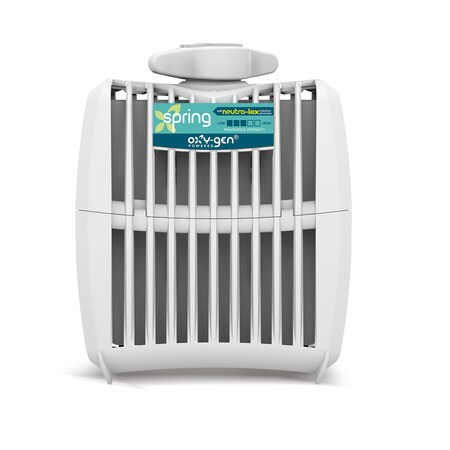 Oxygen-Pro Oxygen-Pro Regular Cartridges, Spring, PK12 U-201R-001-AABB-SP